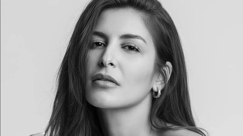 شايما الشريف تنضم إلى فريق عمل مسلسل 