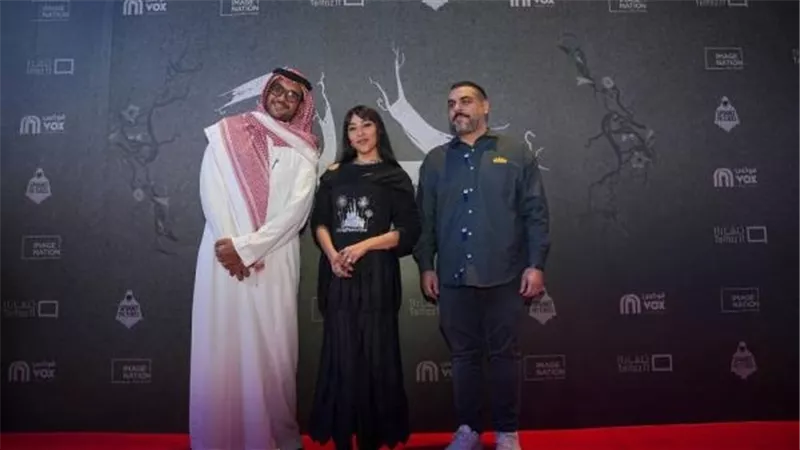 فيلم حوبة الإماراتي ينطلق في دور العرض السعودية اليوم