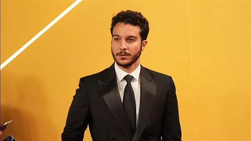 نور النبوي يكشف تفاصيل فيلمه الجديد 