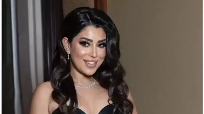 أيتن عامر تكشف أسرارها وكواليس أعمالها مع 