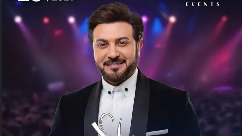 الليلة.. ماجد المهندس يلتقى جمهوره فى الإمارات