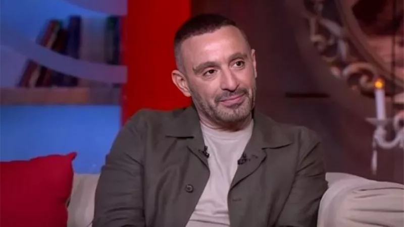 أحمد السقا يكشف لـ
