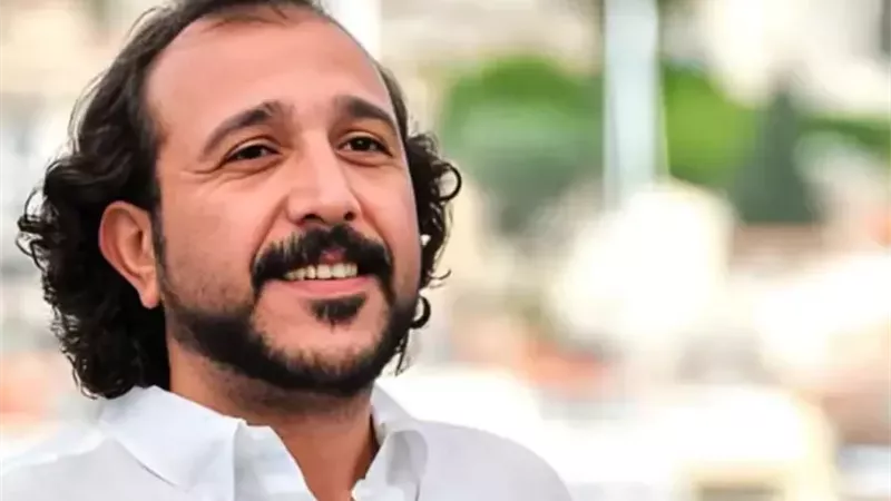 مجد عيد يحصد جائزة أفضل ممثل في مهرجان الدوحة السينمائي عن فيلمه “كان يا مكان في غزة”