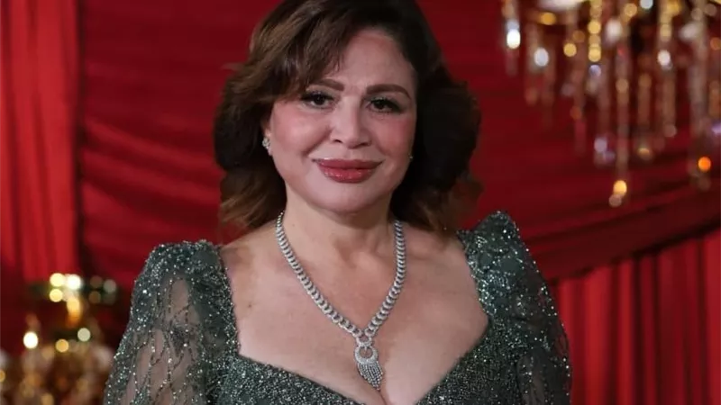مهرجان شرم الشيخ المسرحي يكرم إلهام شاهين اليوم في ندوة تقديرية
