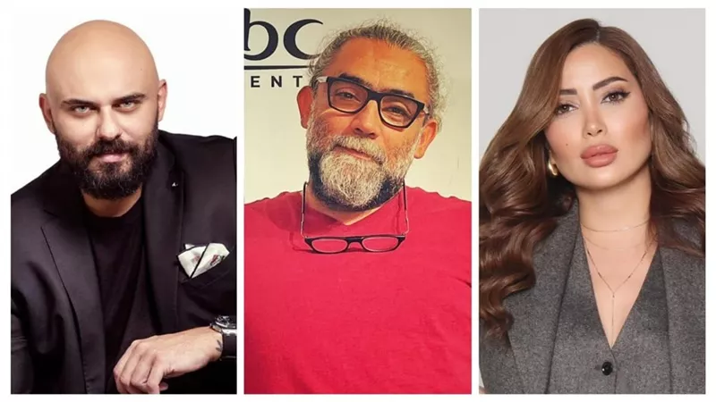 المخرج السوري زهير قنوع يعود إلى الدراما المصرية بعد 17 عامًا بمسلسل 