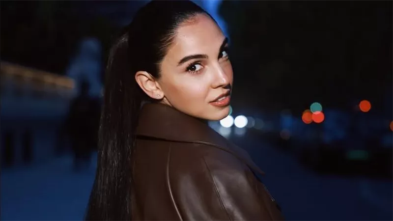 رمضان 2026.. سلمى أبو ضيف تبدأ تصوير مسلسل 