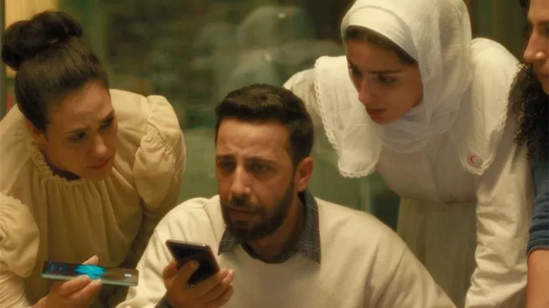 أربعة أفلام تحصد الجوائز في مهرجان الدوحة السينمائي