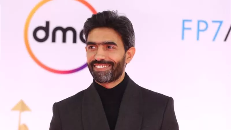 عمرو عابد ينضم إلى نجوم مسلسل 