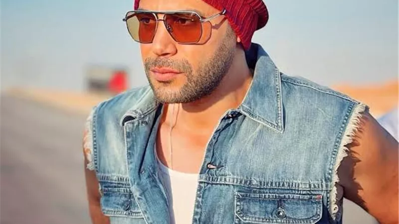بعد حريق الديكور.. استئناف تصوير مسلسل الكينج لـ محمد إمام غدًا