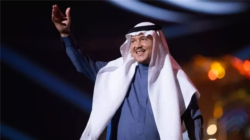 بعد نجاح حفله الأول.. محمد عبده يحيي أمسية جديدة في موسم الرياض بـ