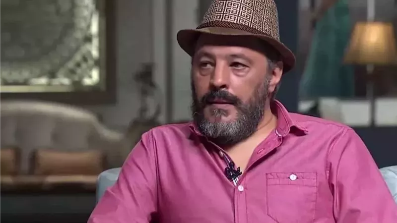 عمرو عبد الجليل ينضم إلى طاقم مسلسل عين سحرية بطولة عصام عمر لموسم رمضان 2026