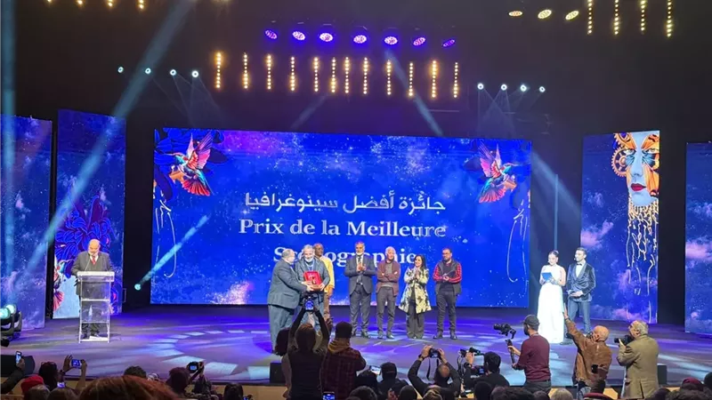 مصر تحصد أفضل أداء رجالى.. المسرحيات الفائزة بمهرجان قرطاج فى دورته الـ26
