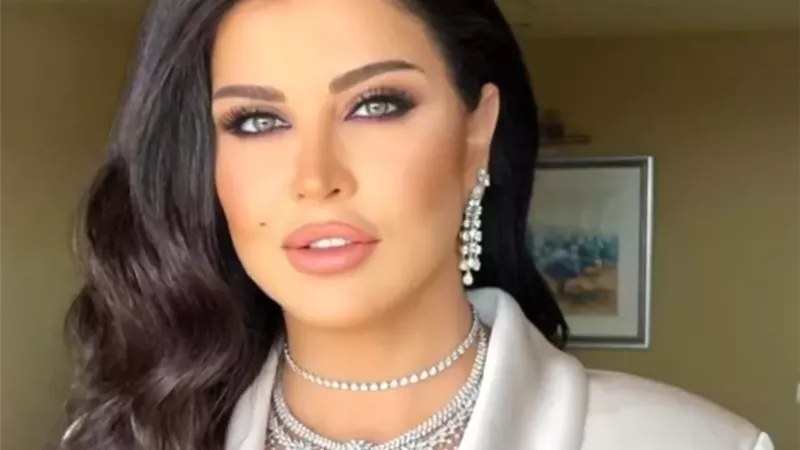 تأجيل مسلسل جومانا مراد خلايا رمادية دون تحديد موعد لتصويره