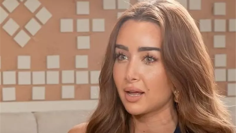 هنا الزاهد تكشف عن أول لقاء لها مع الفنانة شويكار وتأثيره على مسيرتها الفنية