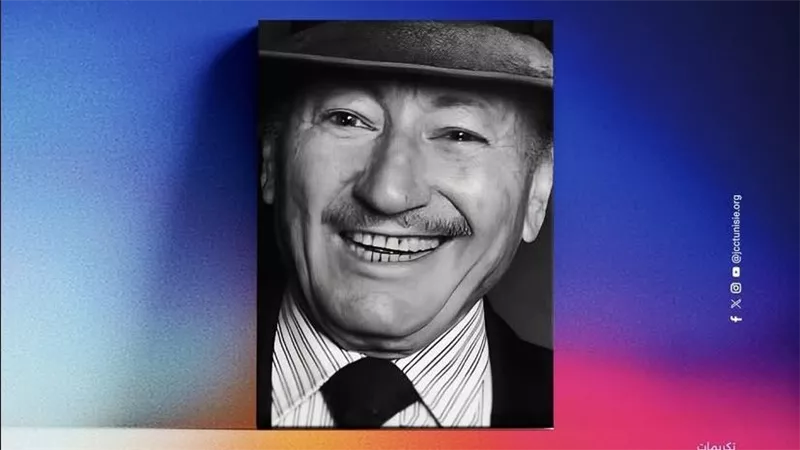 تكريم المخرج الجزائري محمد الأخضر حمينة بمهرجان أيام قرطاج السينمائية
