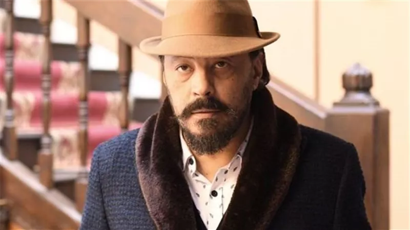 عمرو عبد الجليل يتعاقد على مسلسل 