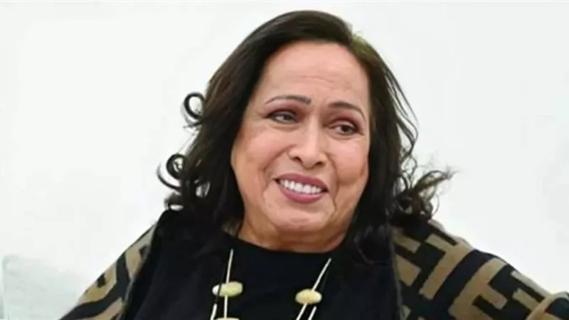 تعرض الفنانة الكويتية حياة الفهد لأزمة صحية جديدة