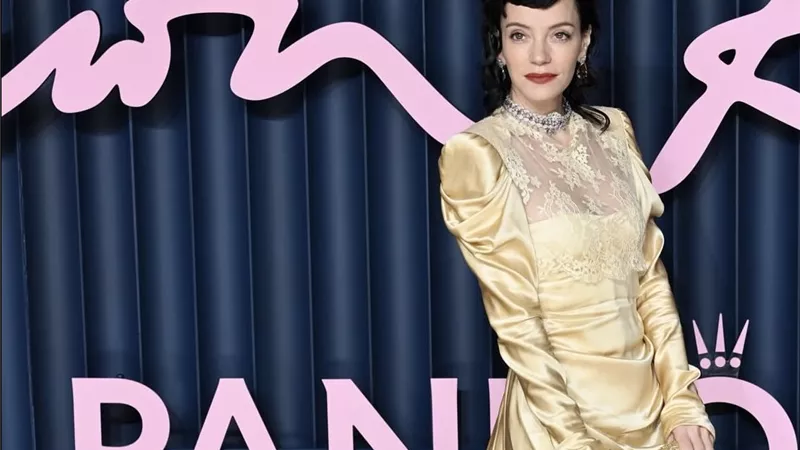 لندن تستقبل Fashion Awards 2025… ليلة تزدان بإطلالات عالمية وأسماء لامعة