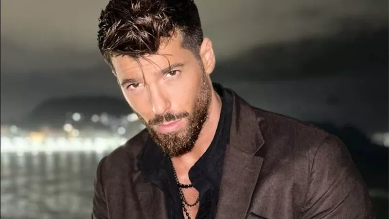 تفاصيل شخصية جان يامان في مسلسل 