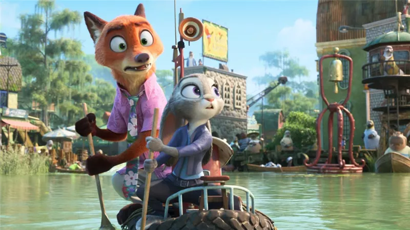 شباك التذاكر: فيلم 