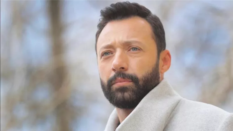 أحمد فهمي ينضم لمسلسل ياسمين رئيس 