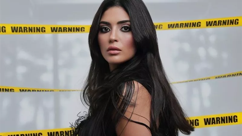 نجاح واسع لصافية التازي بأغنيتها الجديدة 