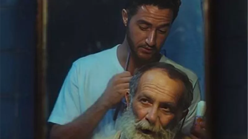 أيام قرطاج السينمائية تستضيف عرض 