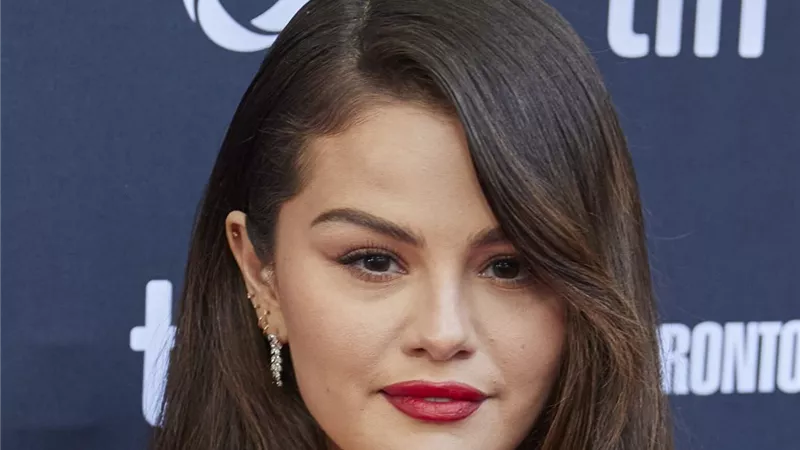 سيلينا جوميز تكشف عن حبها للموسيقى وخططها لإصدار المزيد من الأغاني