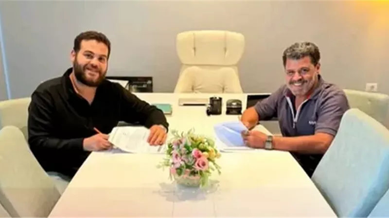 رمضان 2026.. عصام الزنتاني يتعاقد على بطولة المسلسل الليبي 
