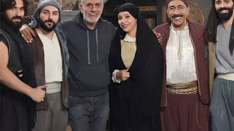 تأجيل المسلسل السوري 