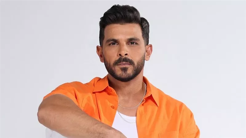 (خاص) محمد رشاد يكشف عن استعداداته لألبومه الجديد