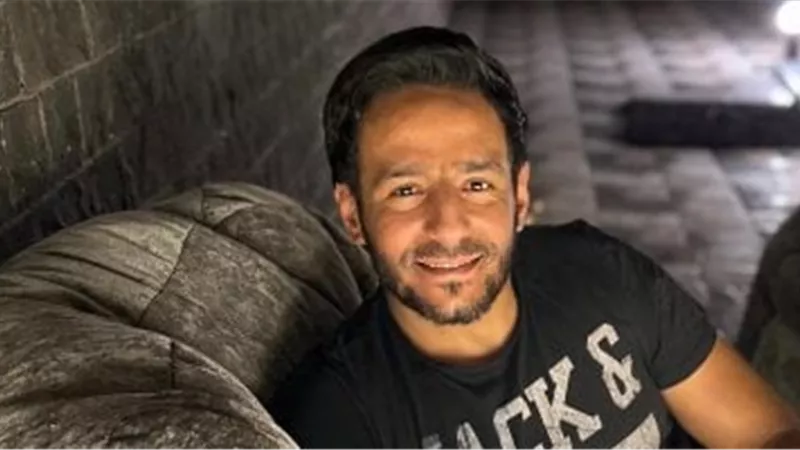 (خاص) أحمد المالكي: تعاونات جديدة مع إليسا وأعمال مرتقبة قريبًا