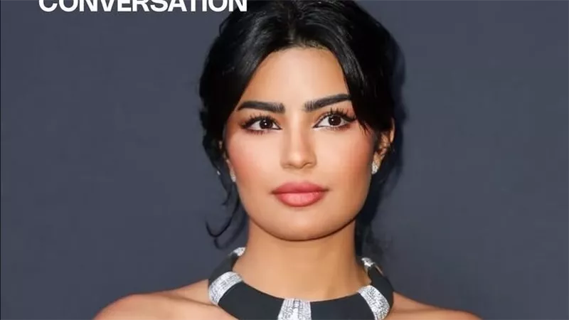 ميلا الزهراني و علي الكلثمي في جلسات حوارية خاصة ضمن مهرجان البحر الأحمر 2025