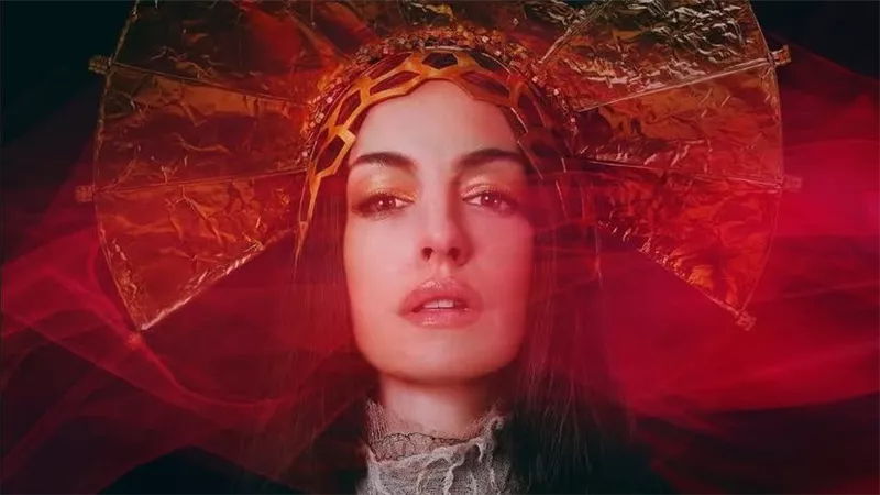 Mother Mary