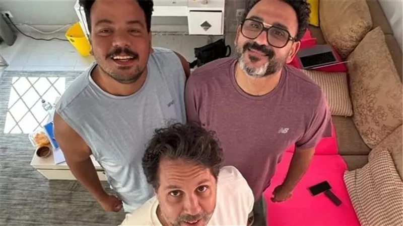 ترند ريل تكشف تفاصيل جديدة عن فيلم 