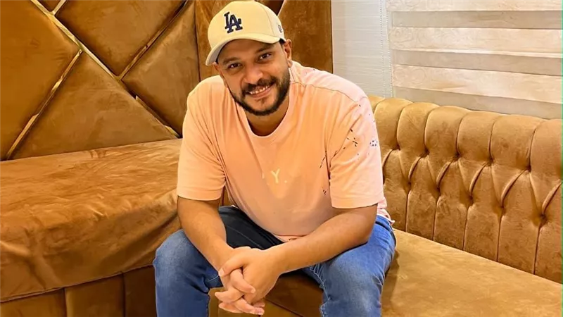 أحمد خالد صالح يستعد لعرض 