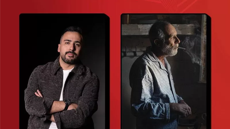 العرض العالمي الأول للفيلم الفلسطيني 