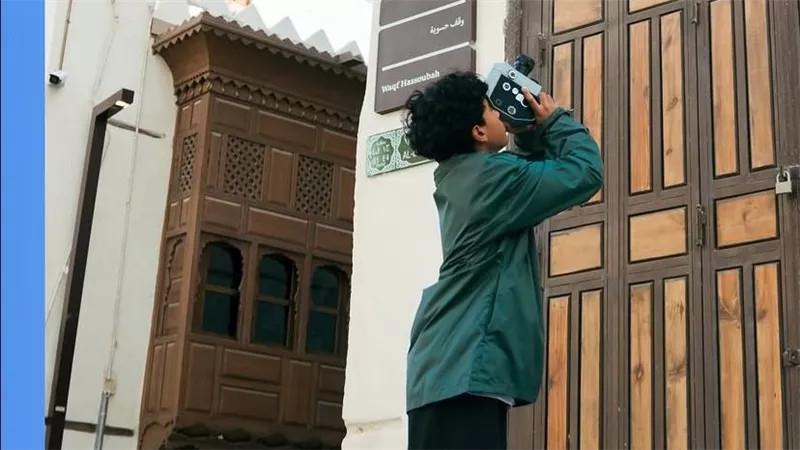 مهرجان البحر الأحمر يكشف عن أفلام 