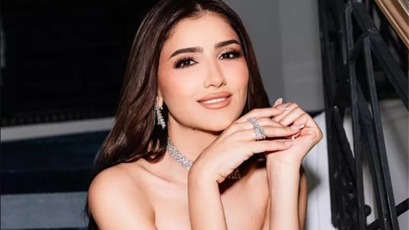جلسة حوارية خاصة للفنانة مي عمر ضمن فعاليات مهرجان البحر الأحمر السينمائي.. 7 ديسمبر المقبل