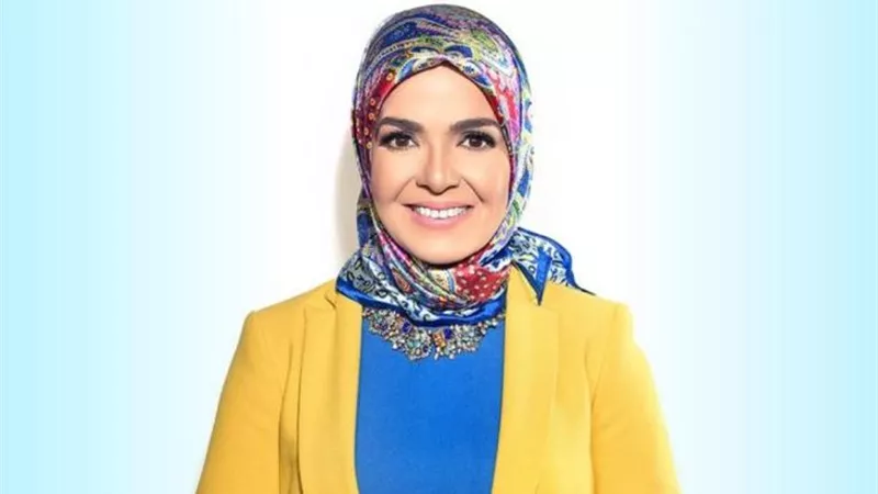 منى عبد الغني