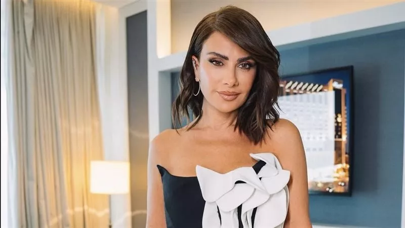 صبا مبارك: مهرجان البحر الأحمر السينمائي فرصة كبيرة لأي فيلم.. واستعد لخوض تجربة الإخراج