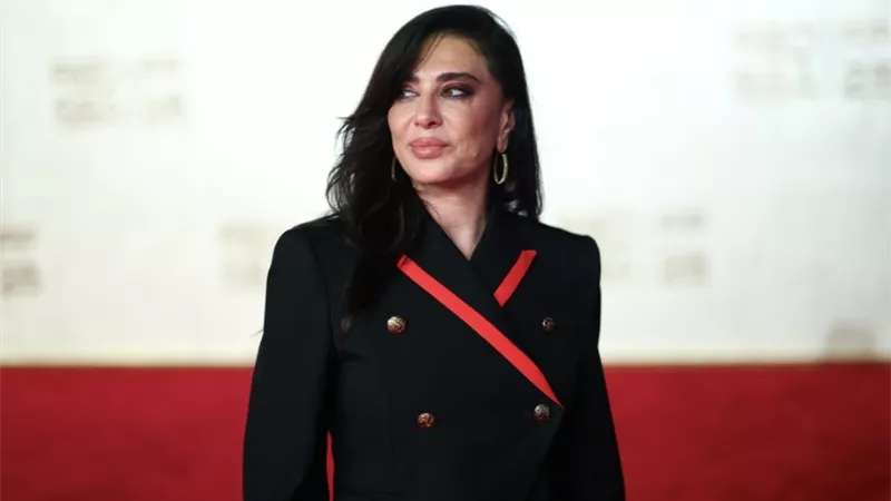 نادين لبكي من مراكش إلى البحر الأحمر السينمائي