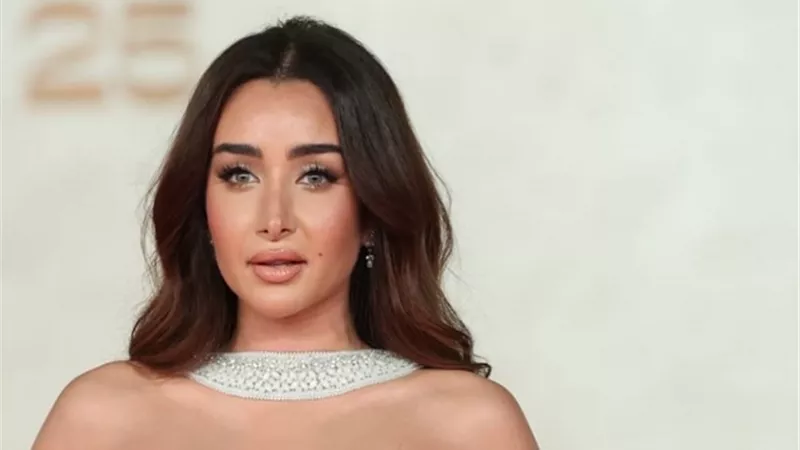 هنا الزاهد: مهرجان البحر الأحمر السينمائي مهم وسعيدة بحضوره
