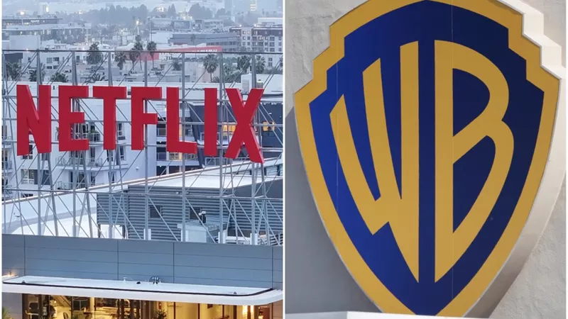 بالتفاصيل والأرقام .. نيتفليكس تستحوذ على أقدم شركة انتاج سينما في القرن