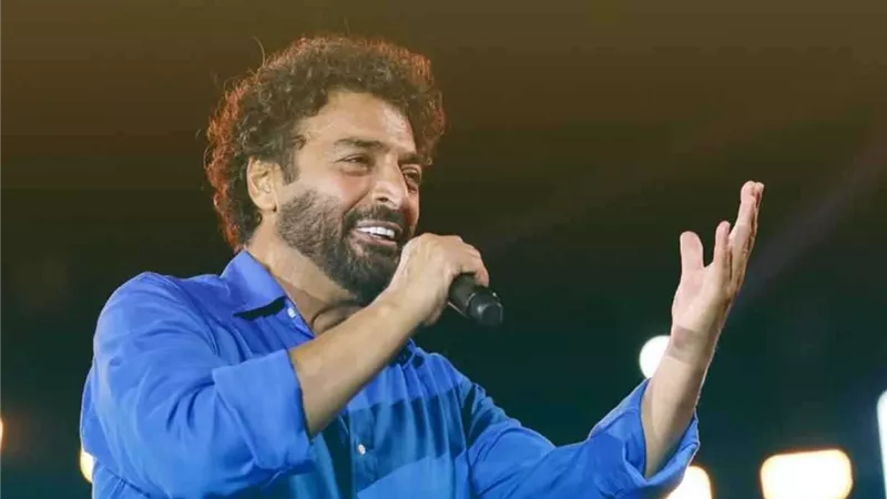 حميد الشاعري