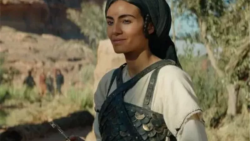 في اليوم الثاني لمهرجان البحر الأحمر السينمائي: فيلم محاربة الصحراء يسطع بحضور أبطاله