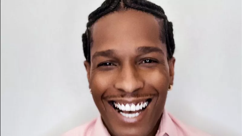 ASAP Rocky سفيرًا جديدًا لدار شانيل… خطوة تُعيد رسم حدود الأناقة العصرية