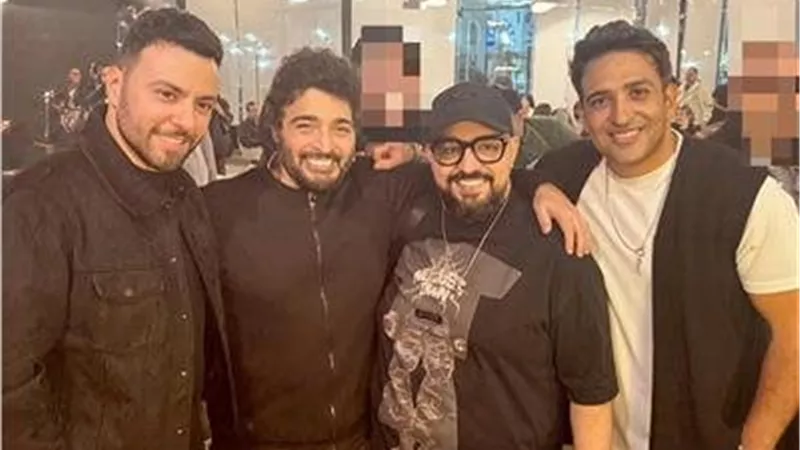 بعد نجاح 