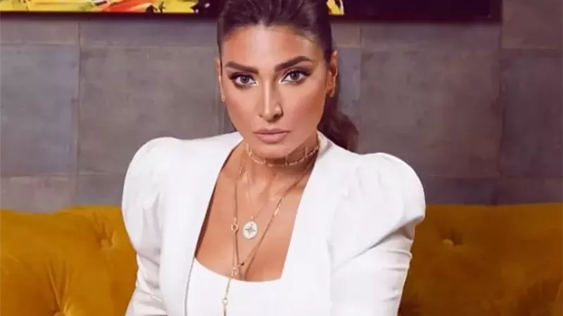 رمضان 2026.. روجينا تُعلن انطلاق تصوير مسلسل 