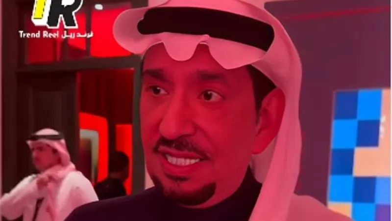 عبدالله السدحان لـ